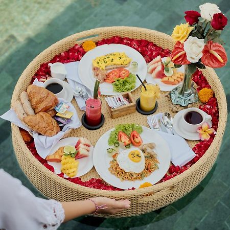 Ari Yudha Ubud Villa מראה חיצוני תמונה